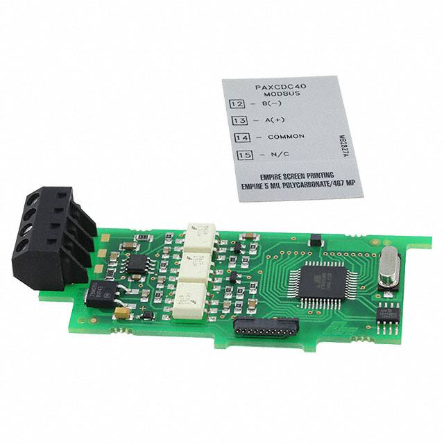 PAXCDC40 Image 