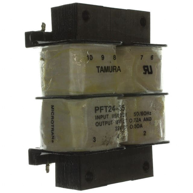 PFT24-35 Image 