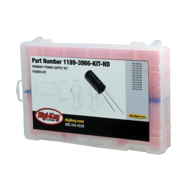POWER-KIT Image 