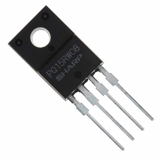 PQ15RW08 Image 