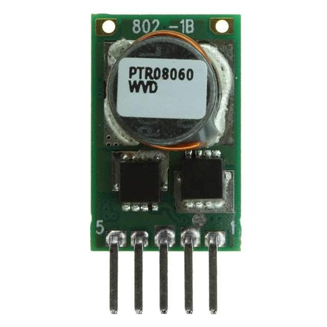 PTR08060WVD Image 