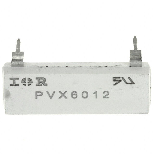 PVX6012PBF Image 
