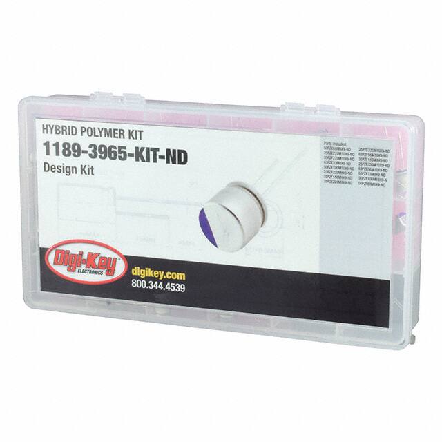 PZ-HYBRID-KIT Image 