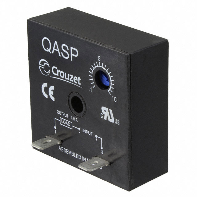 QASP100S24ADL Image 