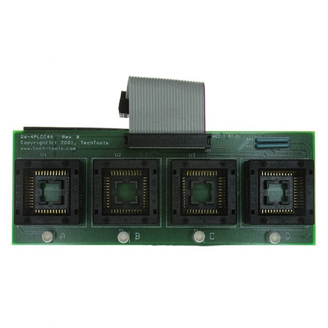 QW-4PLCC44 Image 