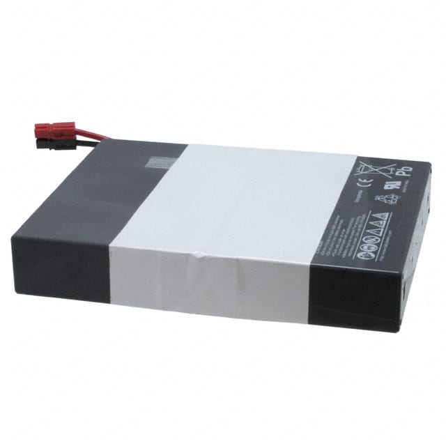 RBC62-1U Image 