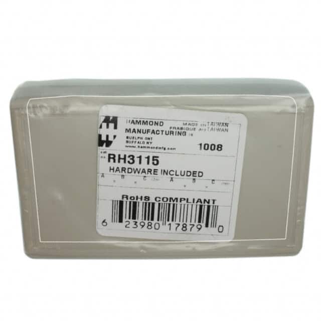 RH3115 Image 