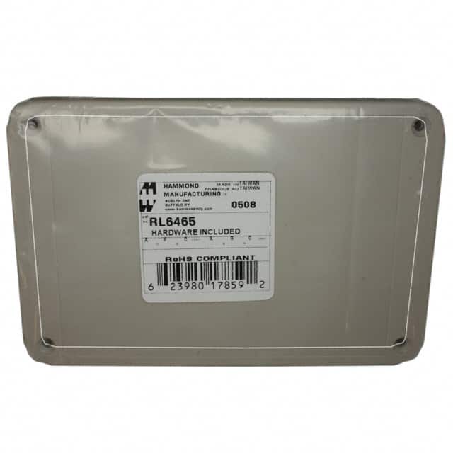 RL6465 Image 