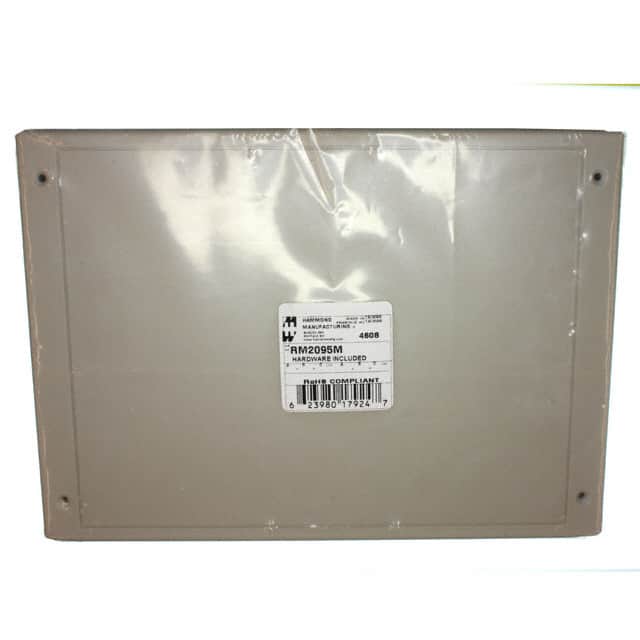 RM2095M Image 