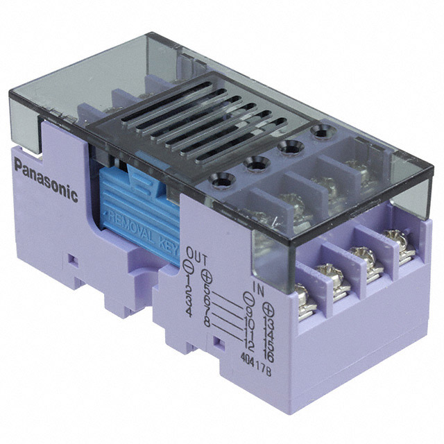 RT3SP1-12V Image 