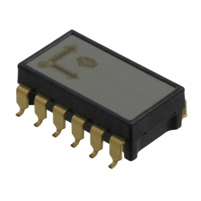 SCA100T-D07-1 Image 