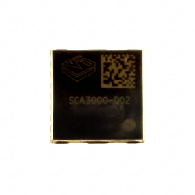 SCA3000-D02 Image 
