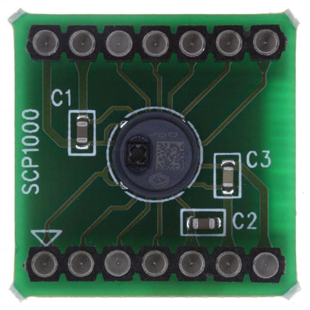 SCP1000 PCB1 Image 