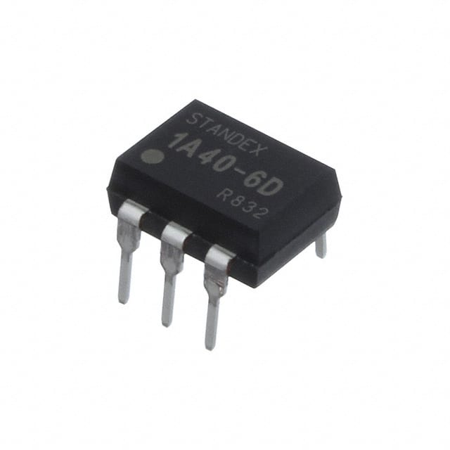 SMP-1A40-6DT Image 