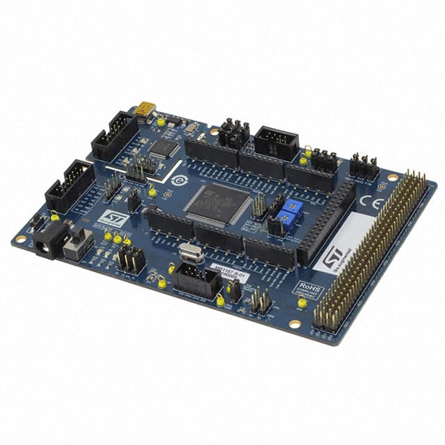 SPC560P-DISP Image 