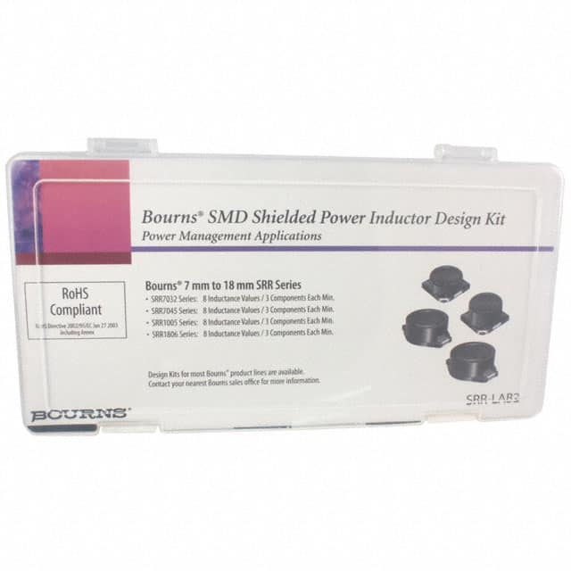 SRR-LAB2 Image 