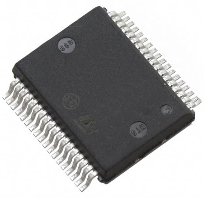 STA369BWSTR Image 