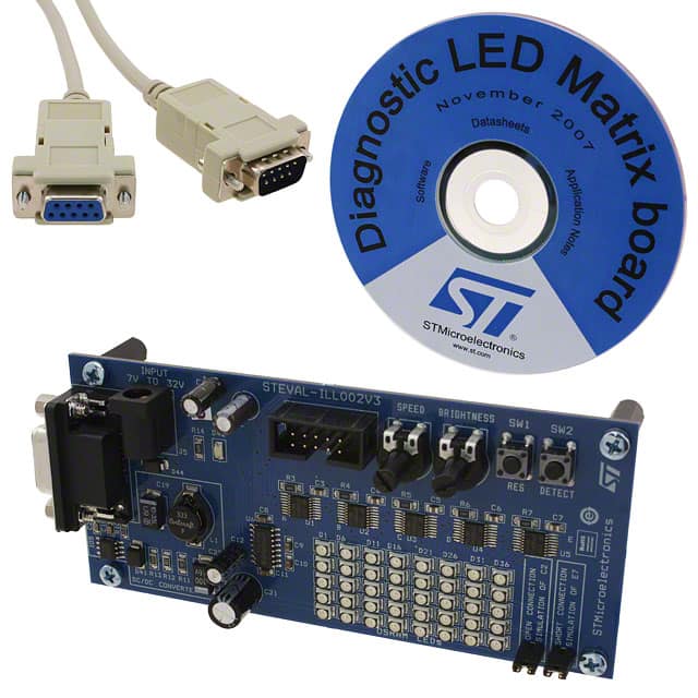 STEVAL-ILL002V3 Image 