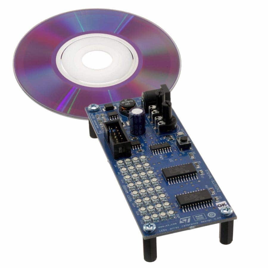 STEVAL-ILL003V2 Image 