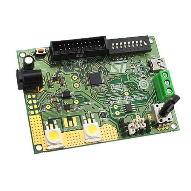 STEVAL-ILL030V1 Image 