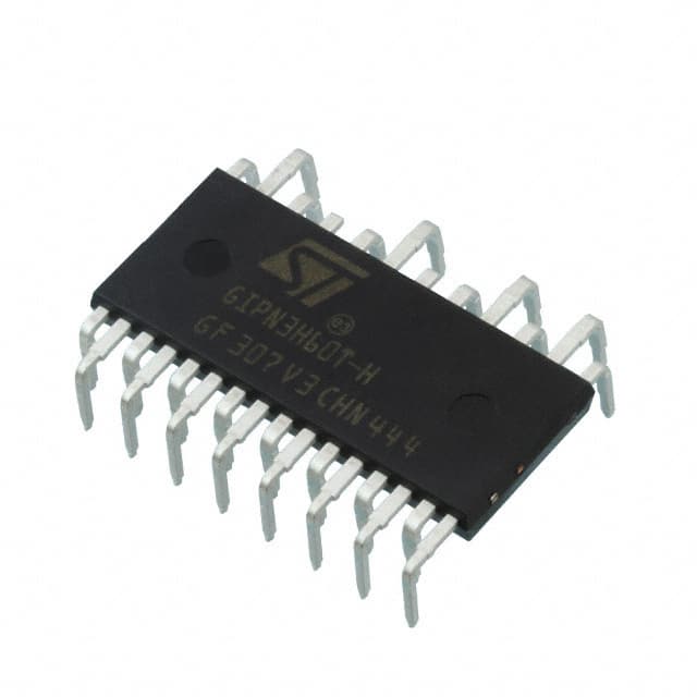 STGIPN3H60T-H Image 