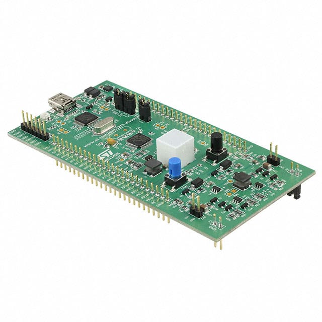 STM32F3348-DISCO Image 