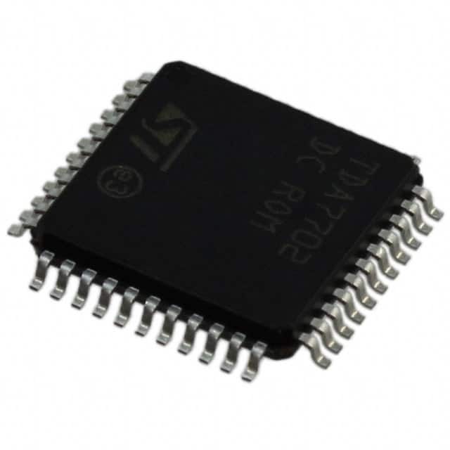 TDA7702 Image 