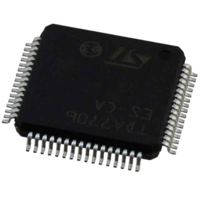 TDA7706 Image 