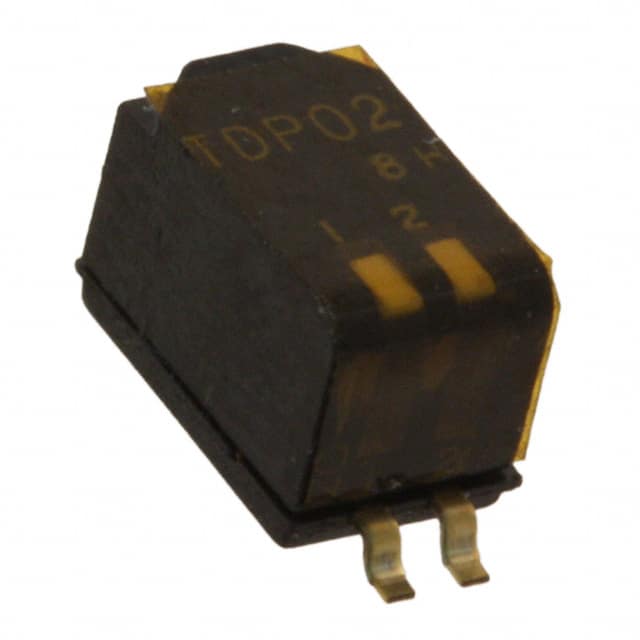 TDP02H0SB1 Image 
