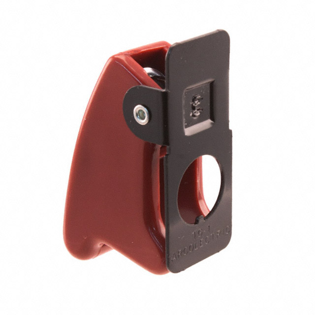 TG1-RED Image 