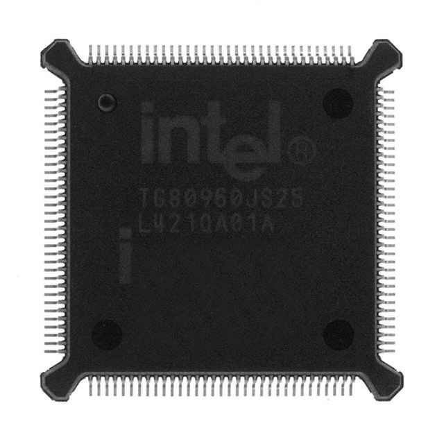 TG80960JS25 Image 