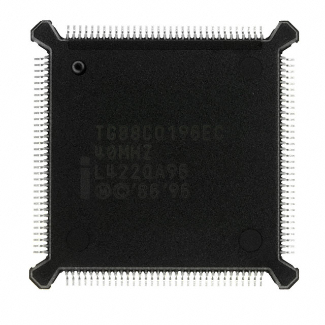 TG88CO196EC40 Image 