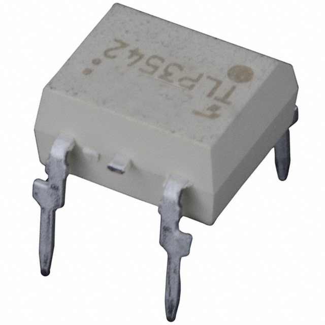TLP3542(F) Image 