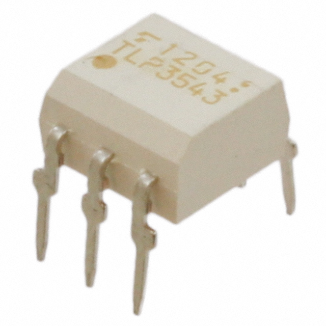 TLP3543(F) Image 