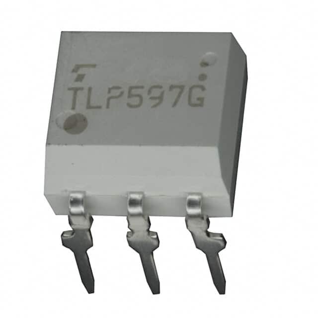 TLP597G(F) Image 