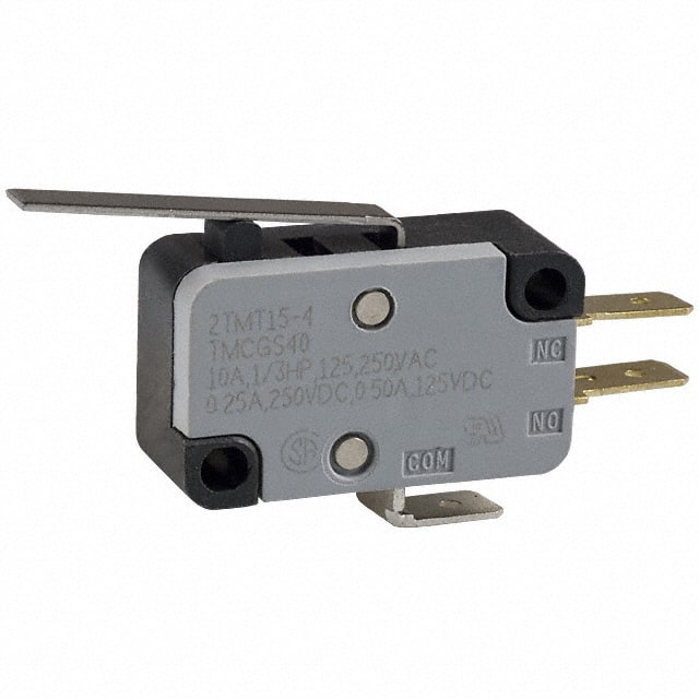 TMCGD6ST1540C Image 