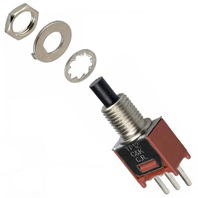 TP12SHCQE Image 