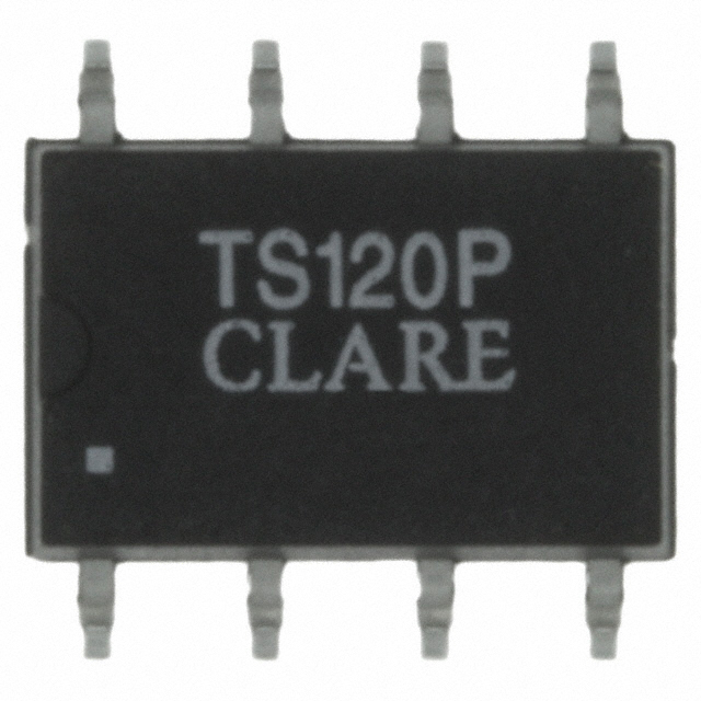 TS120P Image 
