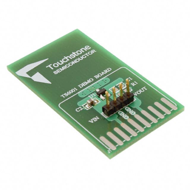 TS6001G3-2.5DB Image 
