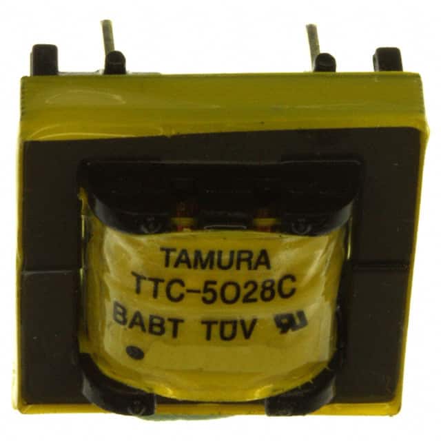 TTC-5028 Image 