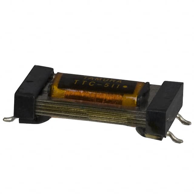 TTC-511 Image 