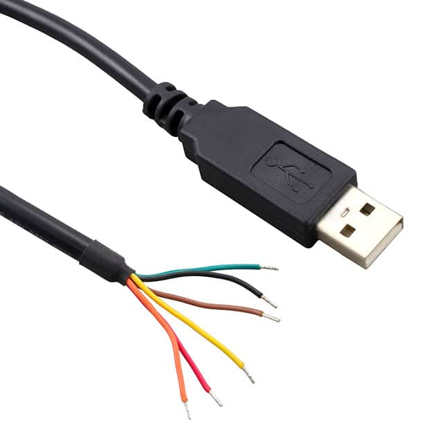 TTL-232R-3V3-WE Image 
