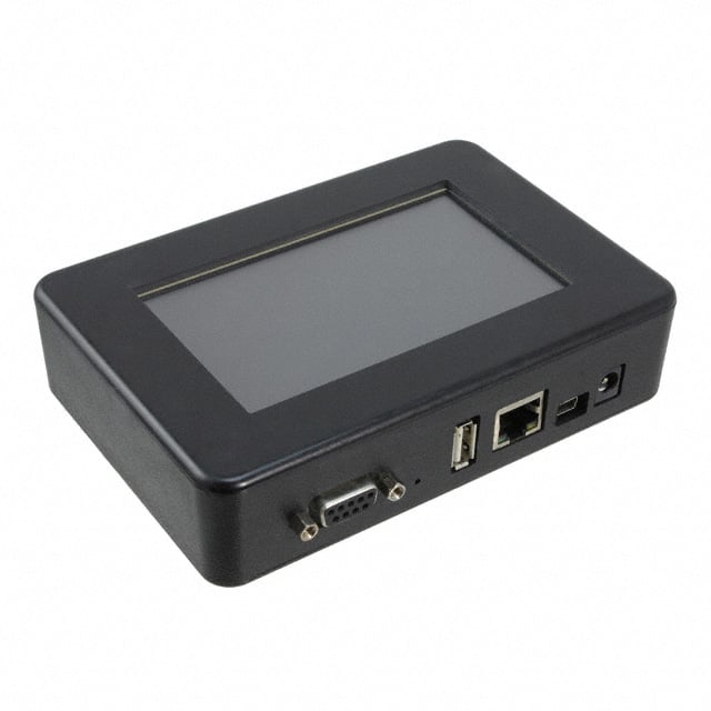 UEZGUI-43-H01 Image 