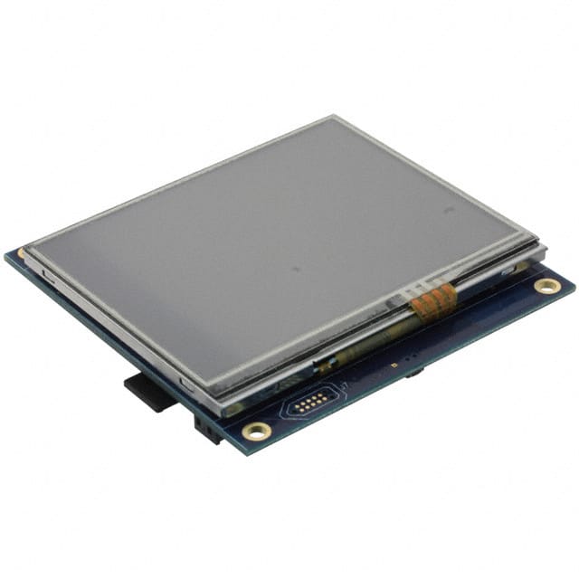 UEZGUI-RX62N-35QT-BA Image 