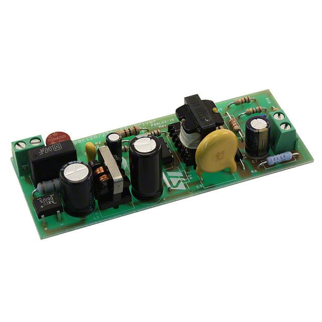 VIPER12-LED-EV Image 