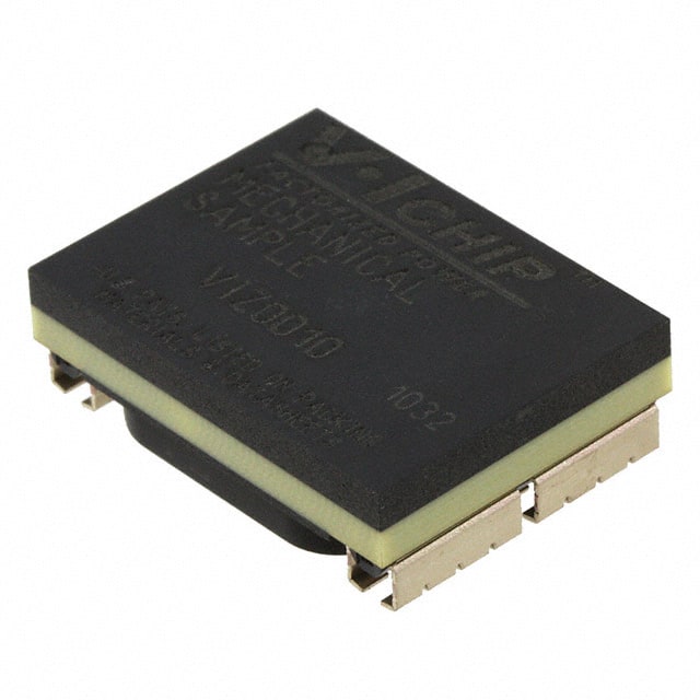 VIZ0010 Image 