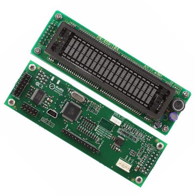 VK202-25-USB Image 