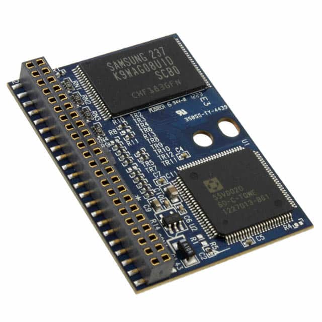 VL-F20-8SBN Image 