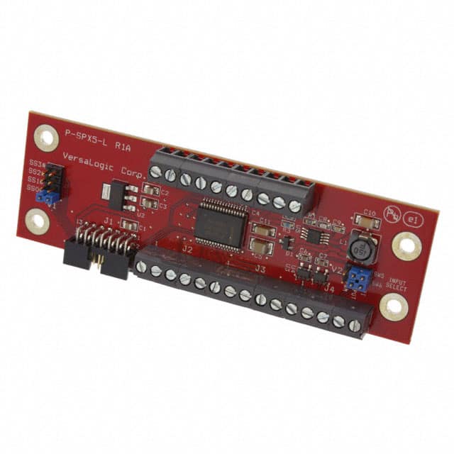 VL-SPX-5 Image 