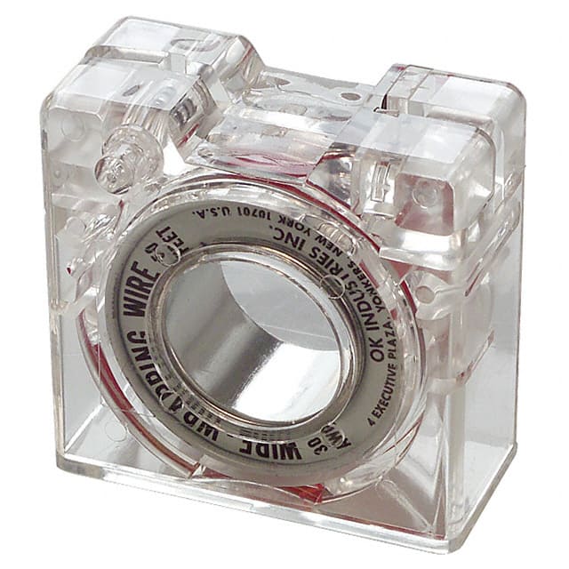 WD-30-R Image 
